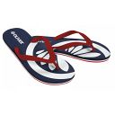 Oliver Flip-Flops Blue / Red